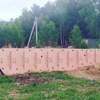 Фундаменты под ключ Фундаменты под ключ