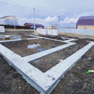 Фундаменты под ключ Фундаменты под ключ